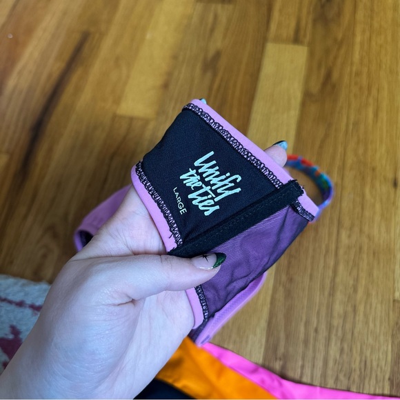 Unify the ties bikini top - Picture 4 of 4